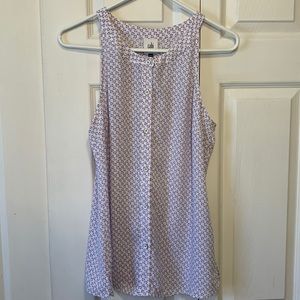 Cabi style 5905 “Priscilla top”